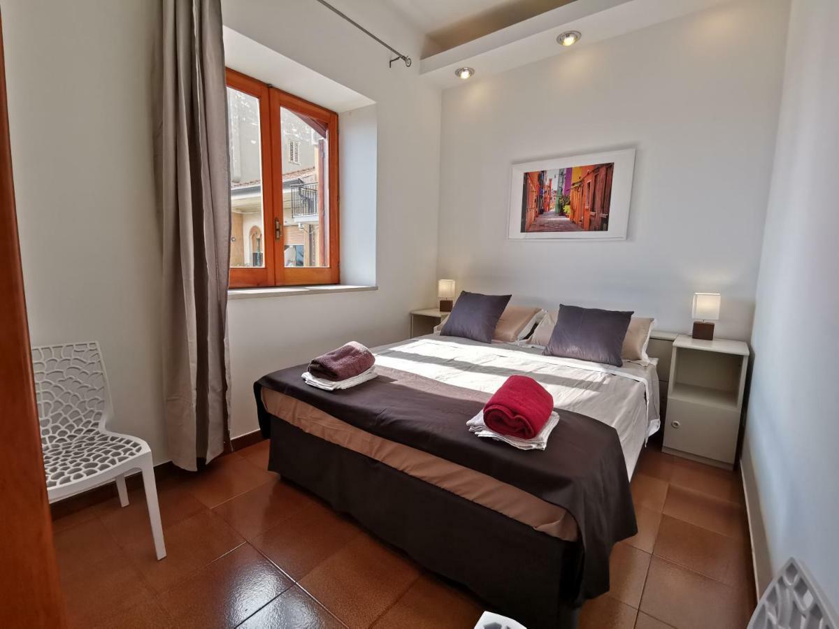 Super Panorama & Astonishing Apartment Seaview Giardini Naxos Exteriör bild